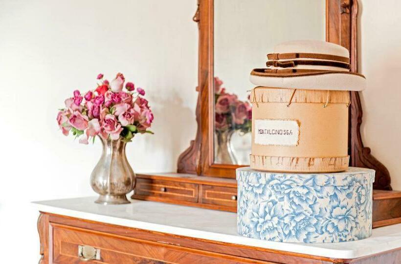 豪华房间, Castellinaria