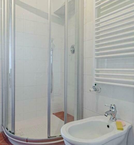 豪华房间, Castellinaria