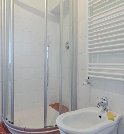 高级家庭房间, Castellinaria