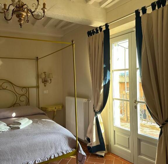 标准间, Castellinaria