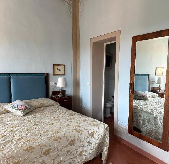 高级大房间, Castellinaria