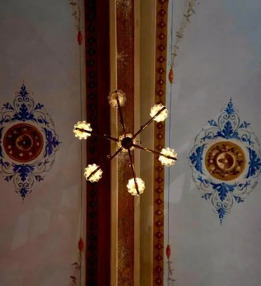 スーペリアールーム, Castellinaria