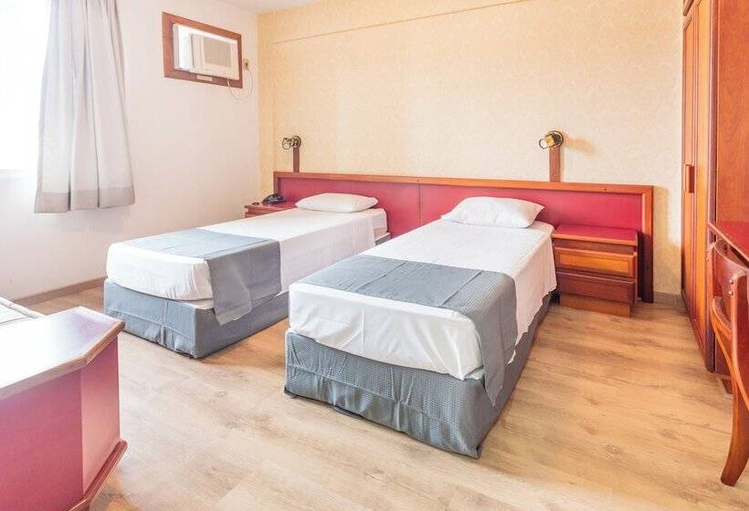 패밀리 룸, Blumenau Tower By Castelo Itaipava