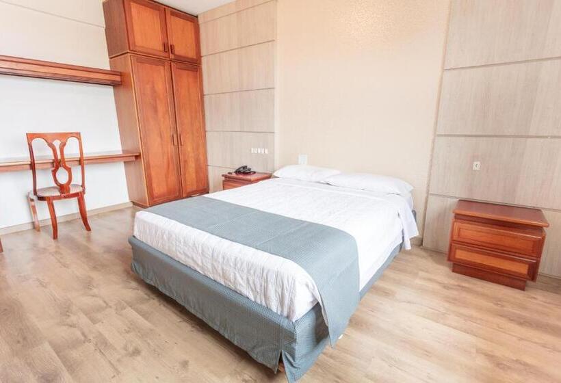 스탠다드 룸, Blumenau Tower By Castelo Itaipava