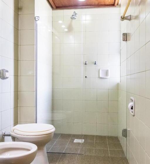 패밀리 룸, Blumenau Tower By Castelo Itaipava