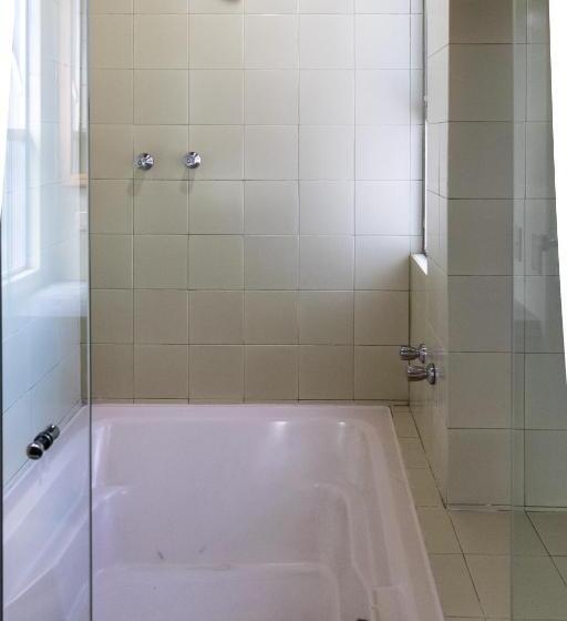 자쿠지 스위트, Blumenau Tower By Castelo Itaipava