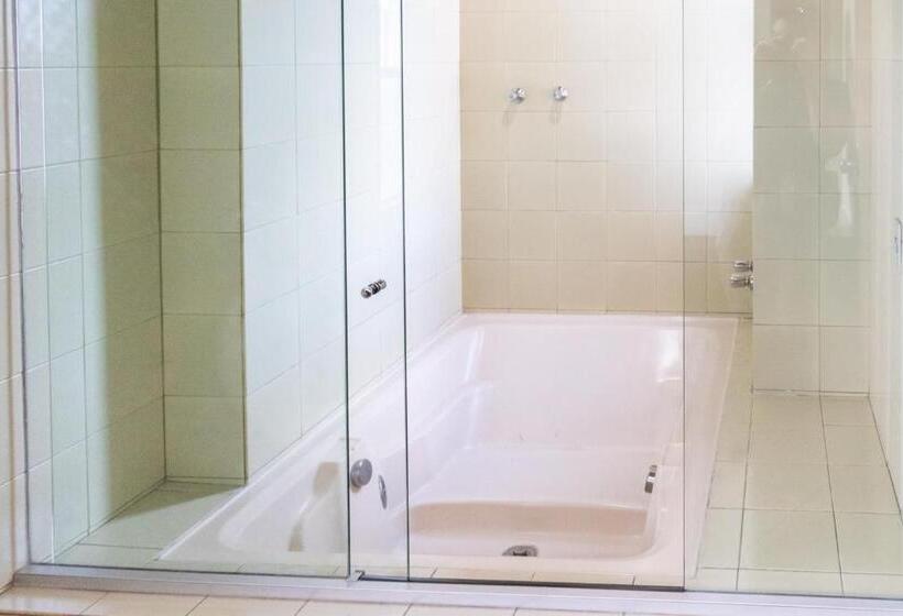 수피리어 스위트, Blumenau Tower By Castelo Itaipava