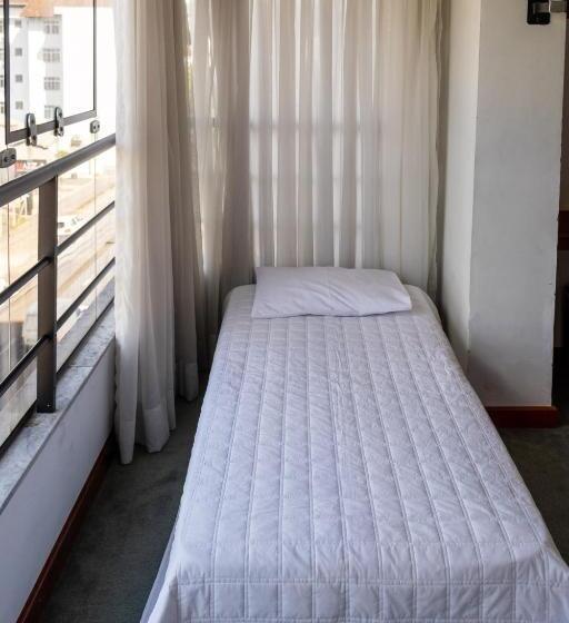 이그제큐티브 스위트, Blumenau Tower By Castelo Itaipava