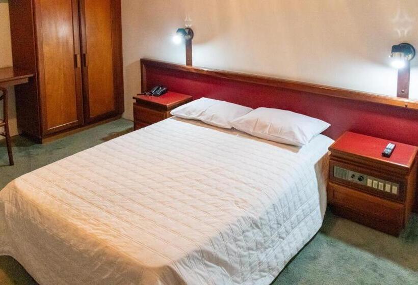 이그제큐티브 스위트, Blumenau Tower By Castelo Itaipava