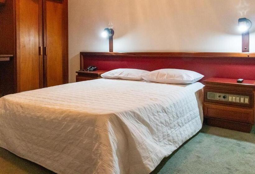 이그제큐티브 스위트, Blumenau Tower By Castelo Itaipava