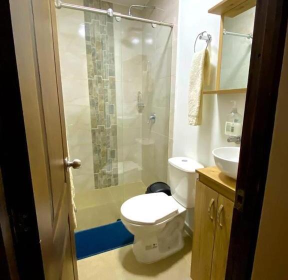 اتاق استاندارد, Niza Colonial