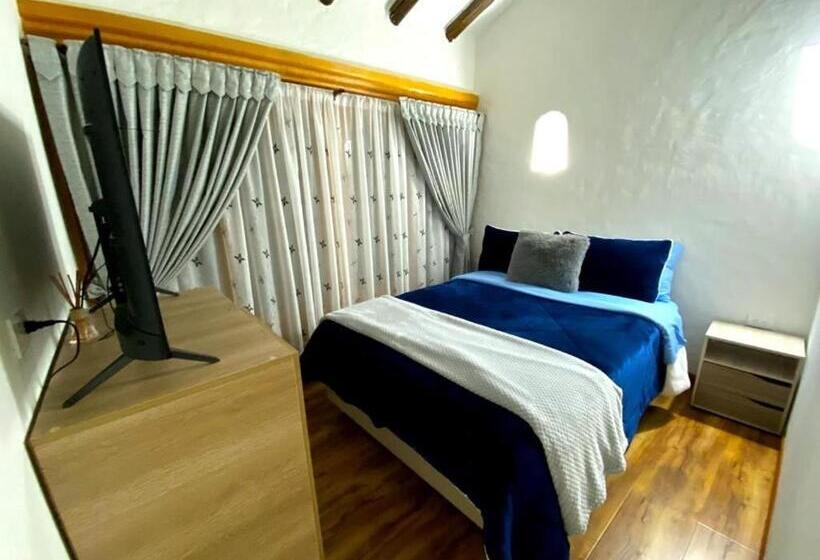 اتاق استاندارد, Niza Colonial