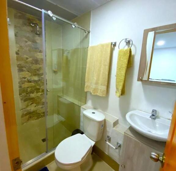 اتاق استاندارد, Niza Colonial