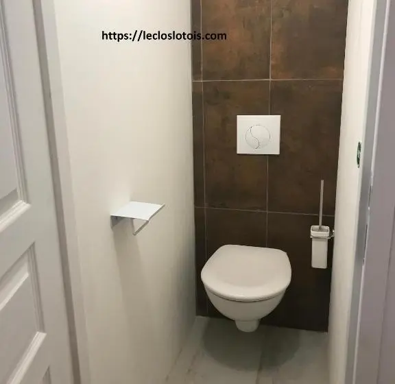 ガーデンビュースタンダードルーム, Le Clos Lotois   Chambre D Hôtes De Charme Entre Padirac Et Rocamadour