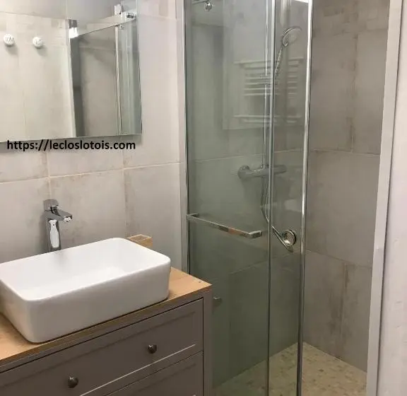 ガーデンビュースタンダードルーム, Le Clos Lotois   Chambre D Hôtes De Charme Entre Padirac Et Rocamadour