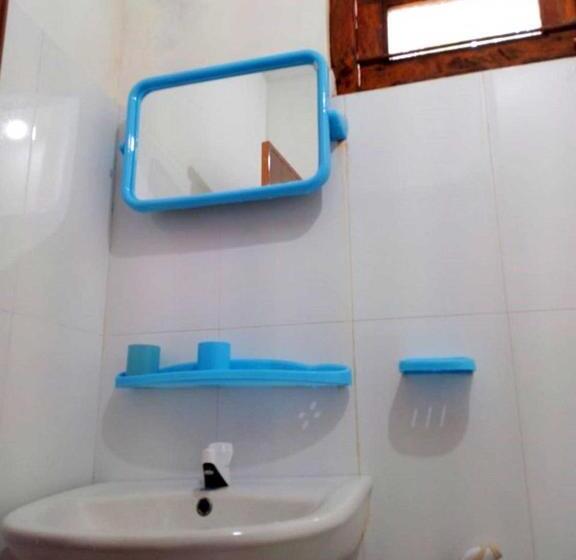 اتاق خانوادگی, Lion Home Stay Anuradhapura