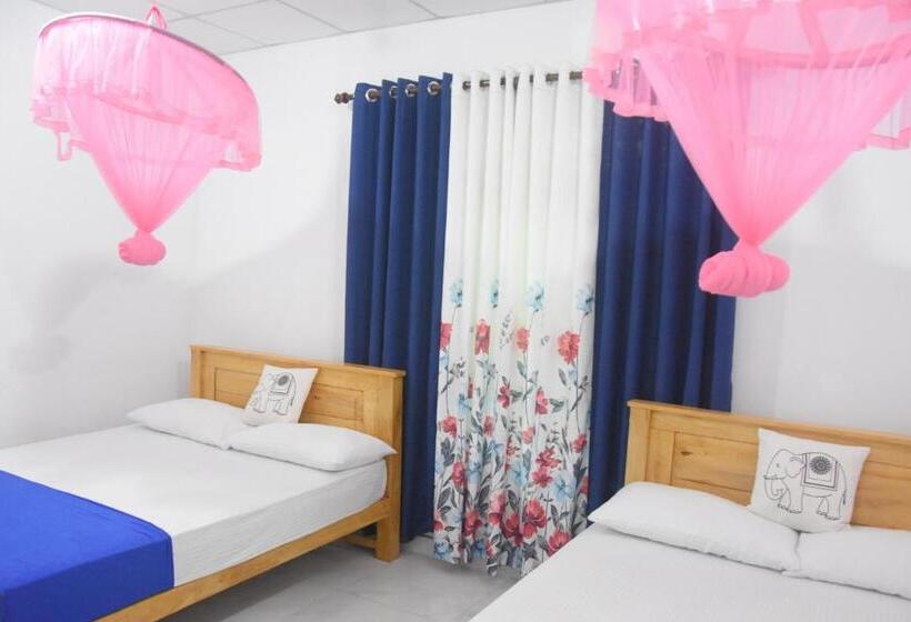 اتاق خانوادگی, Lion Home Stay Anuradhapura