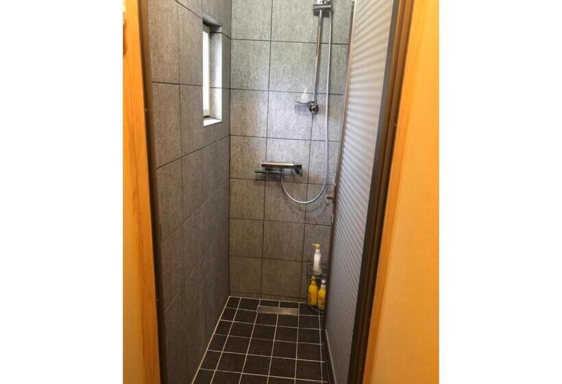 إستوديو قياسى, Saboji   Vacation Stay 34252v