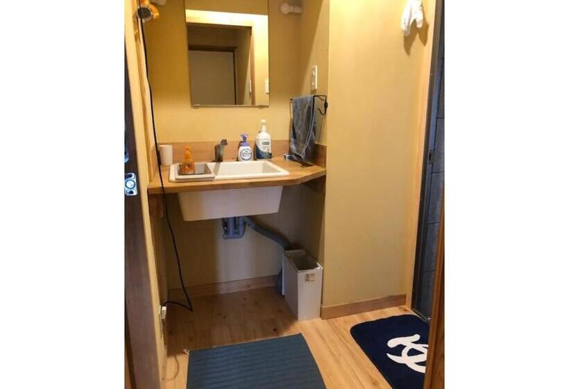 إستوديو قياسى, Saboji   Vacation Stay 34252v