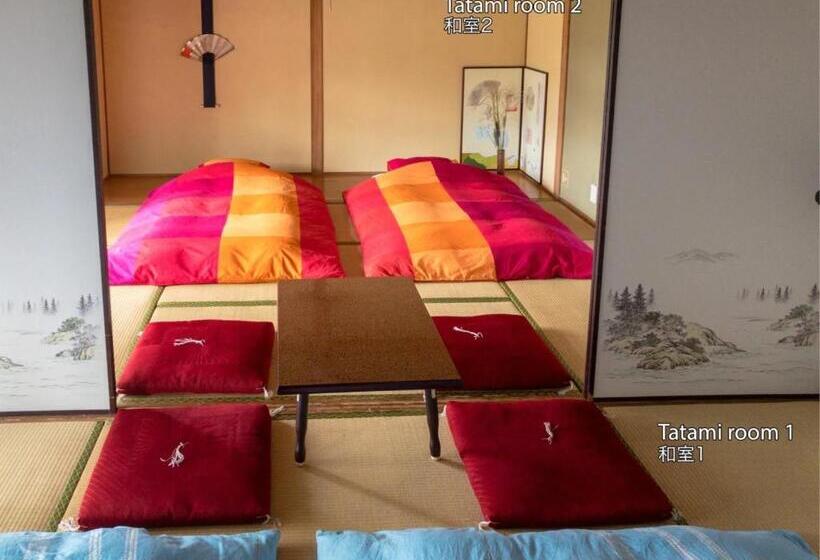 إستوديو قياسى, Saboji   Vacation Stay 34252v