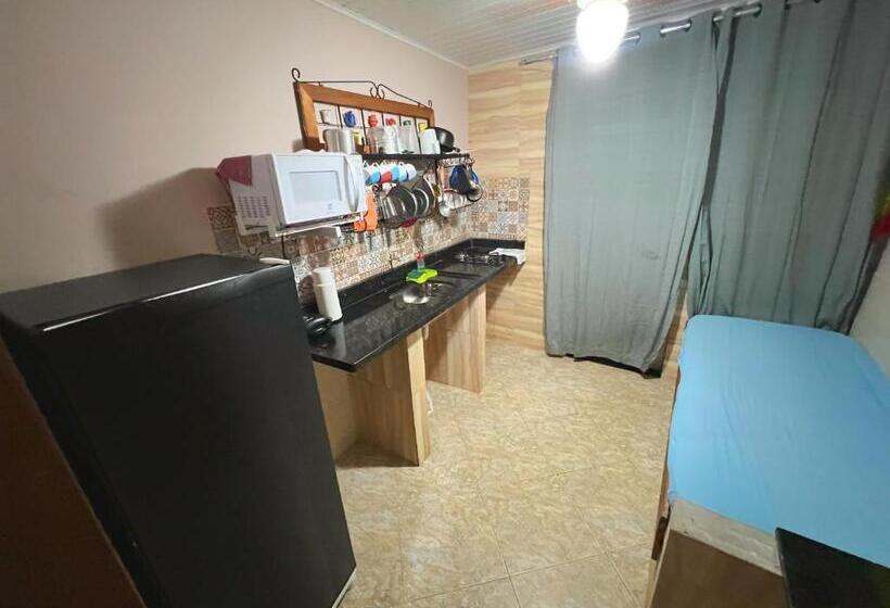 סוויטה משפחתית, Casa Na Praia