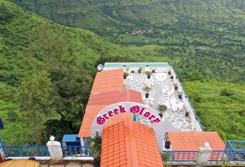 デラックスルーム, Greek Glory
