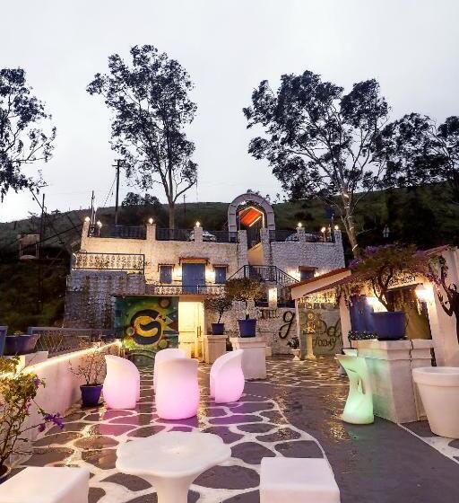 חדר דלוקס, Greek Glory