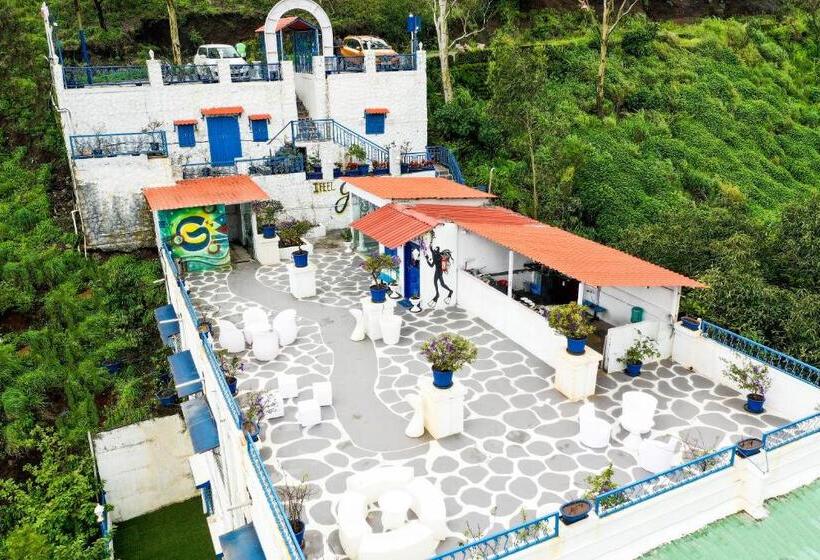 חדר דלוקס, Greek Glory