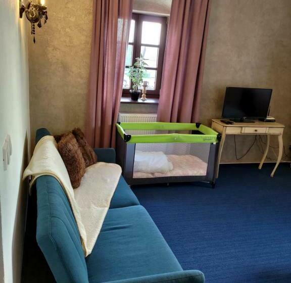 חדר סטנדרט, Kaštieľ Ottlýk