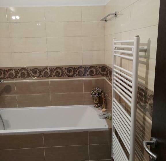 חדר סטנדרט, Kaštieľ Ottlýk