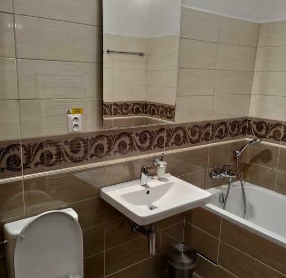 חדר סטנדרט, Kaštieľ Ottlýk