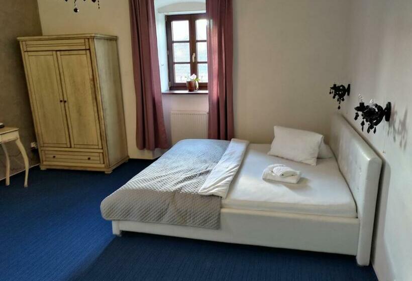 חדר סטנדרט, Kaštieľ Ottlýk