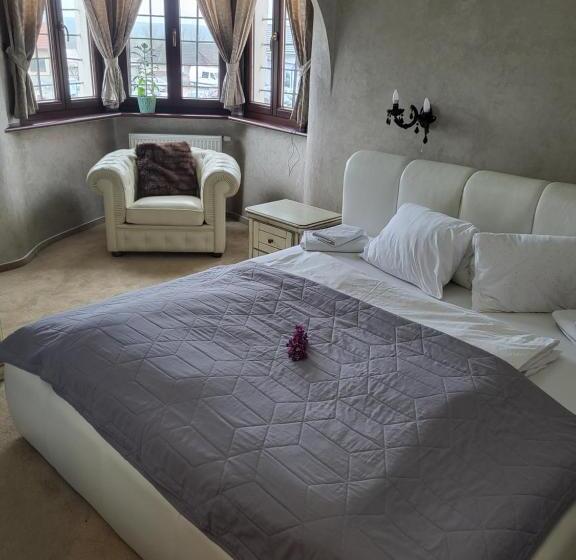 豪华房间, Kaštieľ Ottlýk