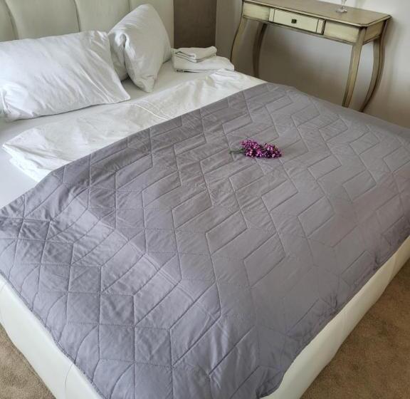 חדר דלוקס, Kaštieľ Ottlýk