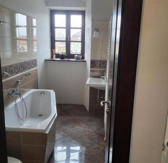 חדר דלוקס, Kaštieľ Ottlýk