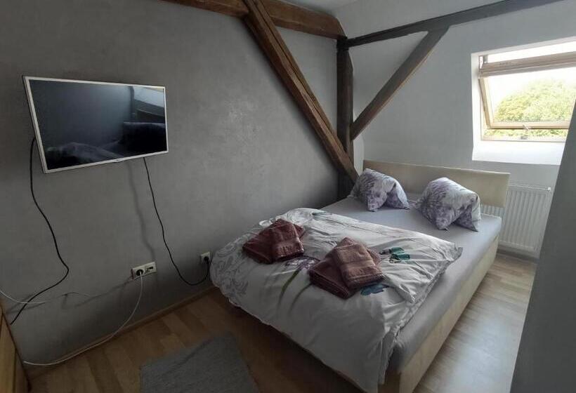 חדר בסיסי, Kaštieľ Ottlýk