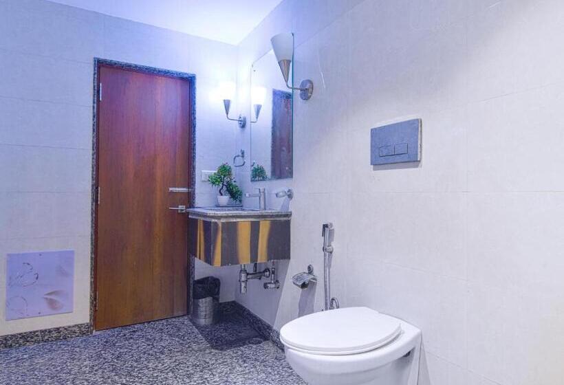 ファミリールーム, Meenakshi Palace