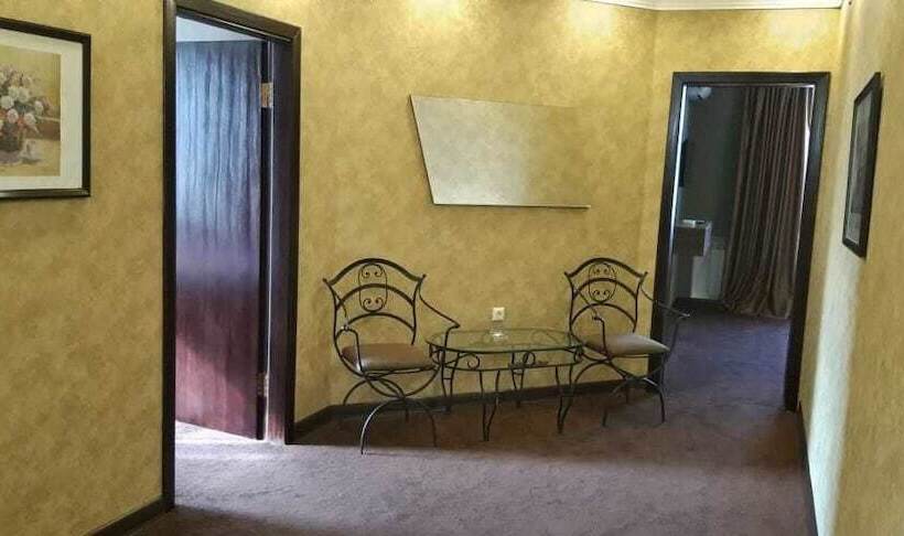 ویلای 2 خوابه, Astoria Baku