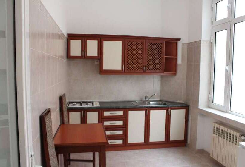 ویلای 2 خوابه, Astoria Baku