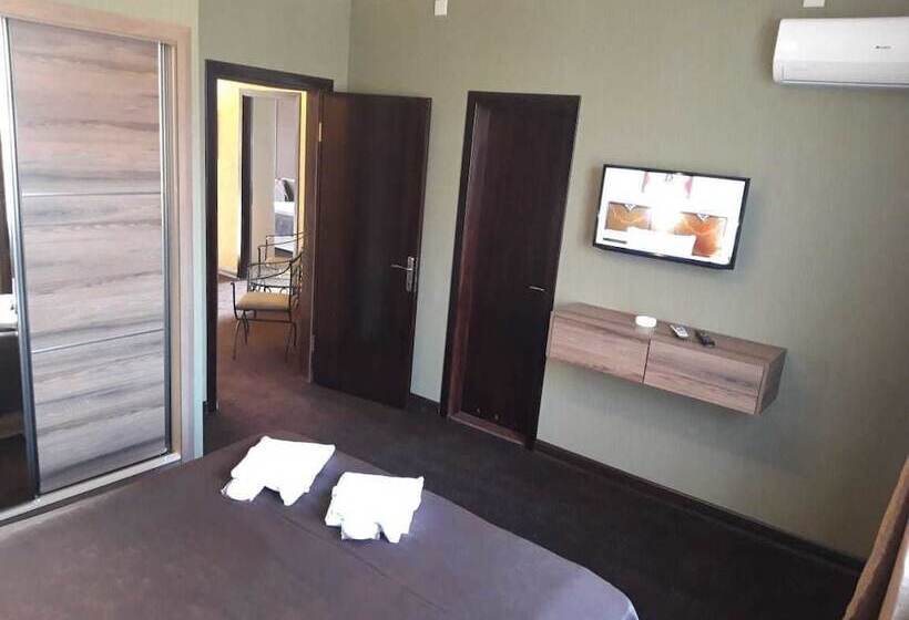 ویلای 2 خوابه, Astoria Baku