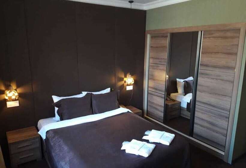 ویلای 2 خوابه, Astoria Baku