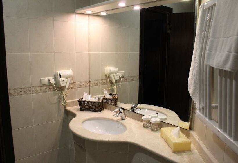 ویلای 2 خوابه, Astoria Baku