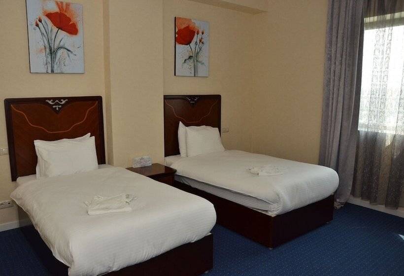 اتاق استاندارد, Astoria Baku