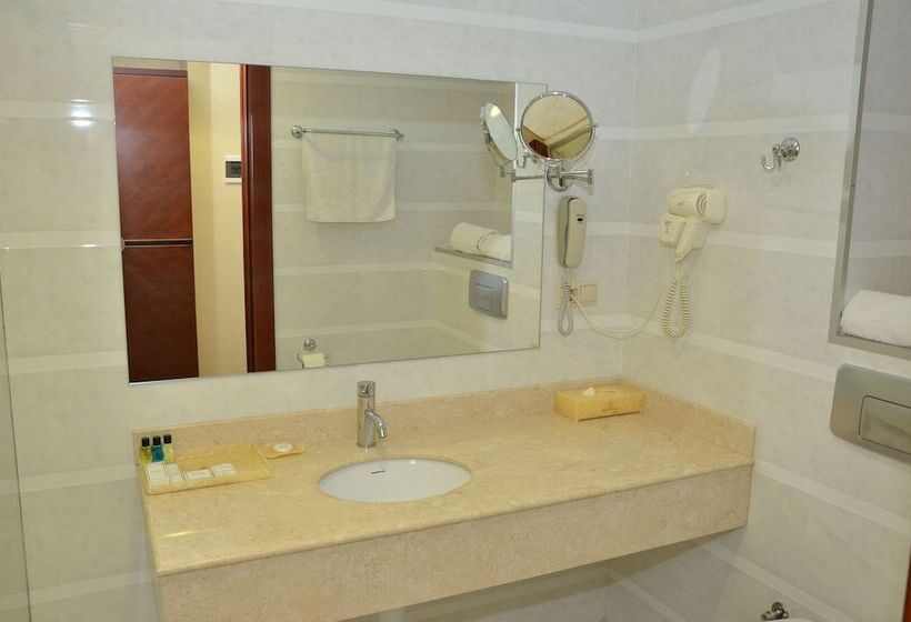 اتاق استاندارد, Astoria Baku