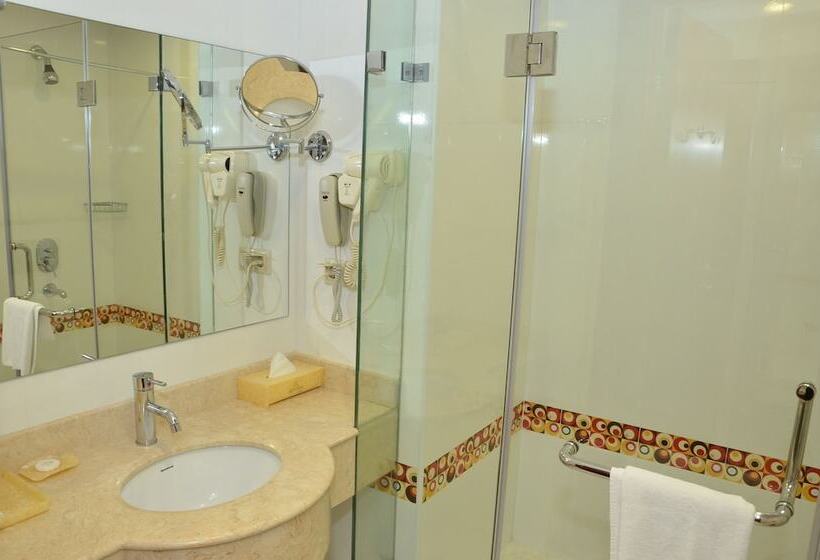 اتاق استاندارد, Astoria Baku