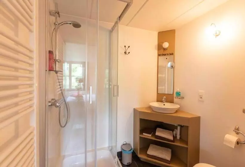 スタンダードルーム, Het Eycken Huys Bed & Breakfast