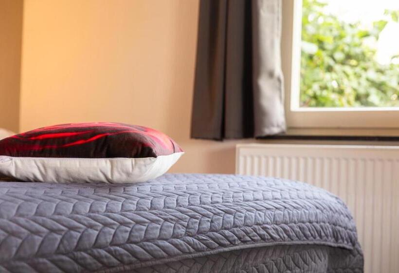 غرفة قياسية, Het Eycken Huys Bed & Breakfast