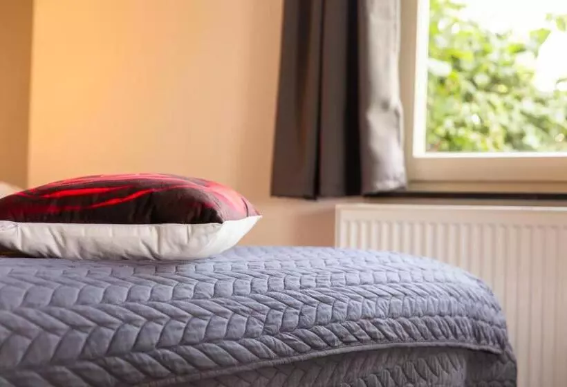 スタンダードルーム, Het Eycken Huys Bed & Breakfast