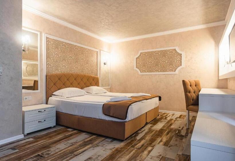 Апартаменты 2 Спальни, Baikal All Inclusive