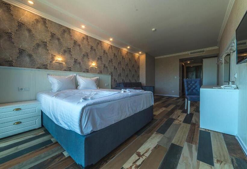 Студия Стандарт, Baikal All Inclusive